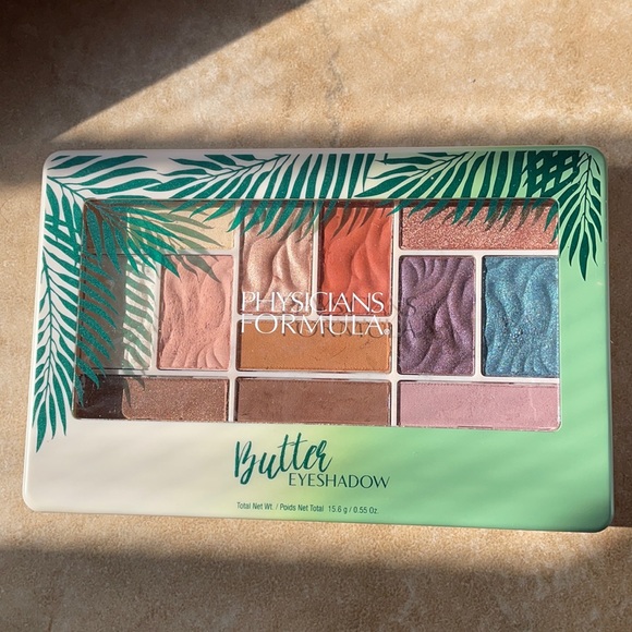 Physicians Formula Other - 🌷 3 for $10 - Physicians Formula Butter Shadow